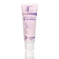 Aleo Hydrating Cleanser