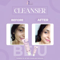 Aleo Hydrating Cleanser