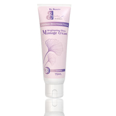 Brightening Glow Massage Cream