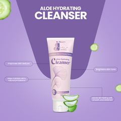 Aleo Hydrating Cleanser