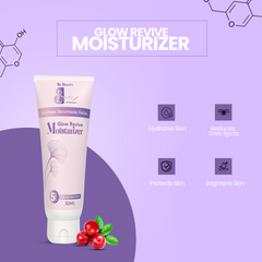 Glow Revive Moisturizer
