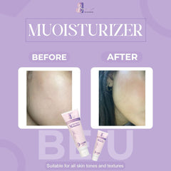 Glow Revive Moisturizer