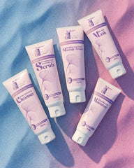 THE 5-STEP GLOW KIT