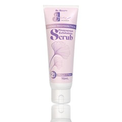Pinepapaya Exfoliation Scrub