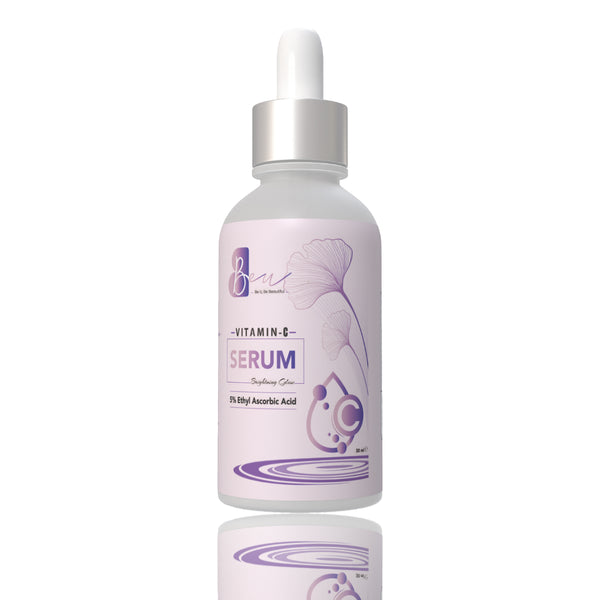 Vitamin C  Brightening Glow Serum