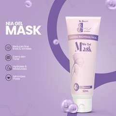 Nia Gel Mask